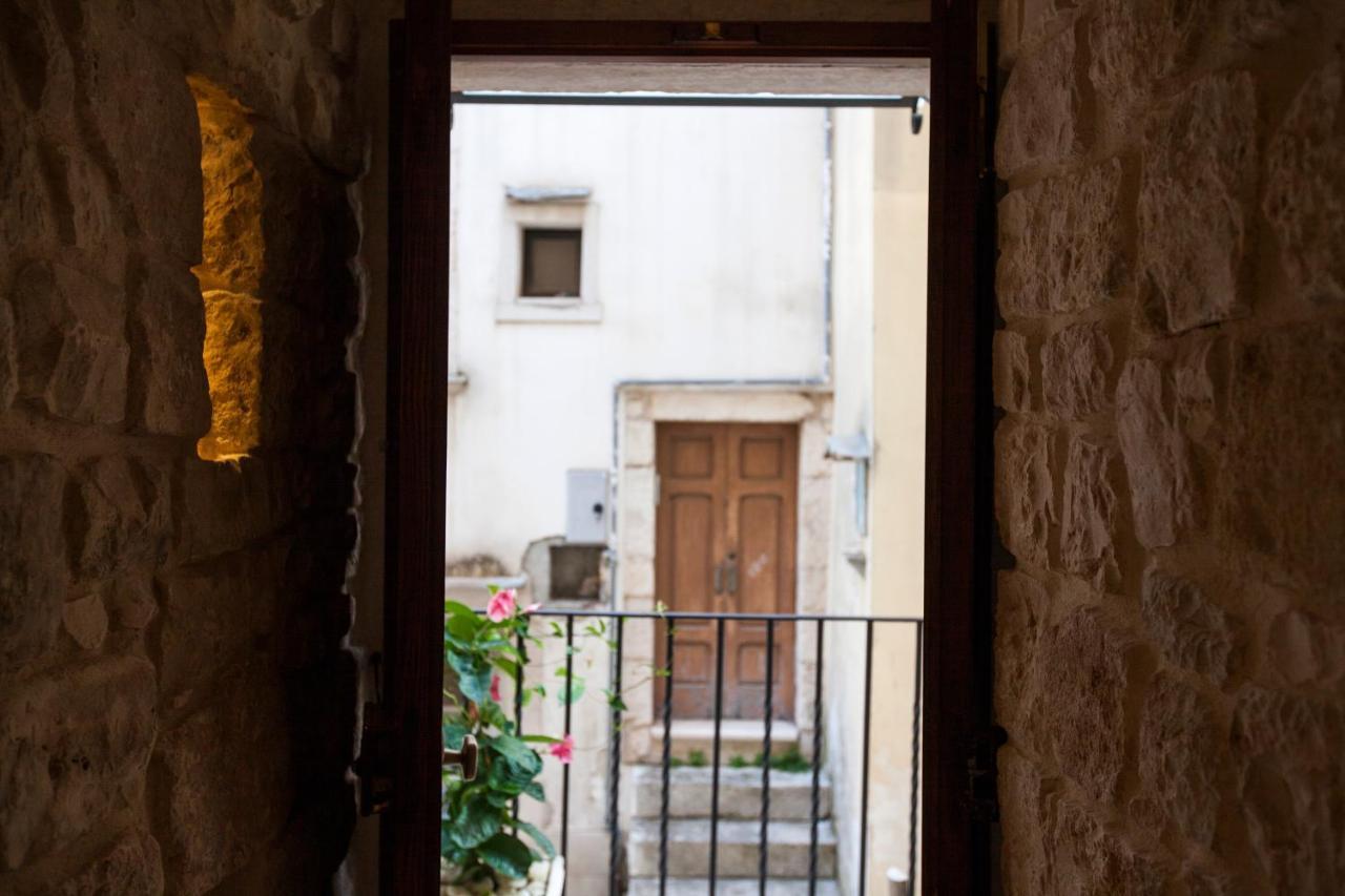 Dimora A Corte Couette-café Conversano