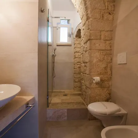 Dimora A Corte Bed & Breakfast Conversano Exterior photo