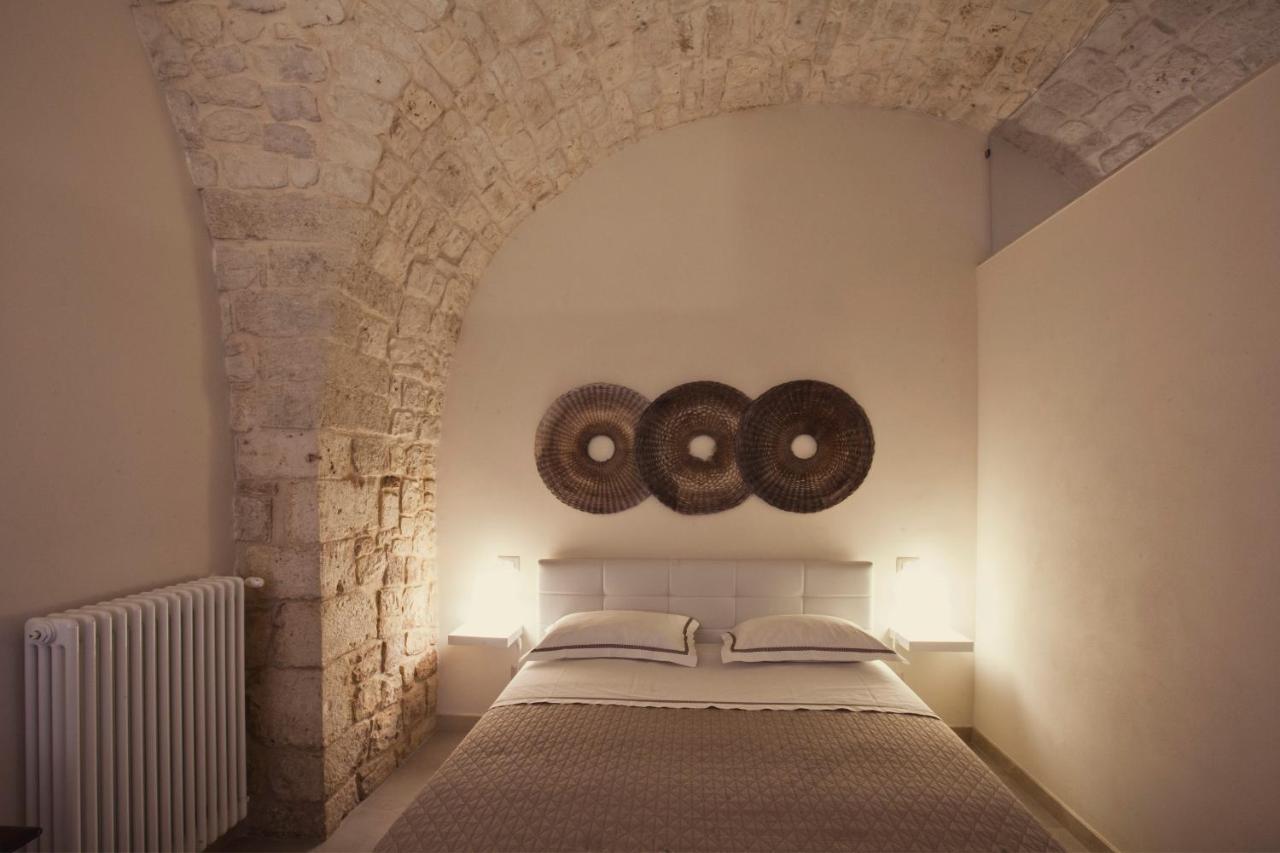 Bed & Breakfast Dimora A Corte